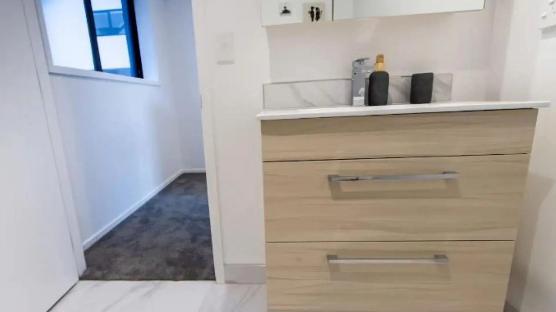 Deluxe Central Retreat W/Super King Bed Christchurch 0*,  Neuseeland